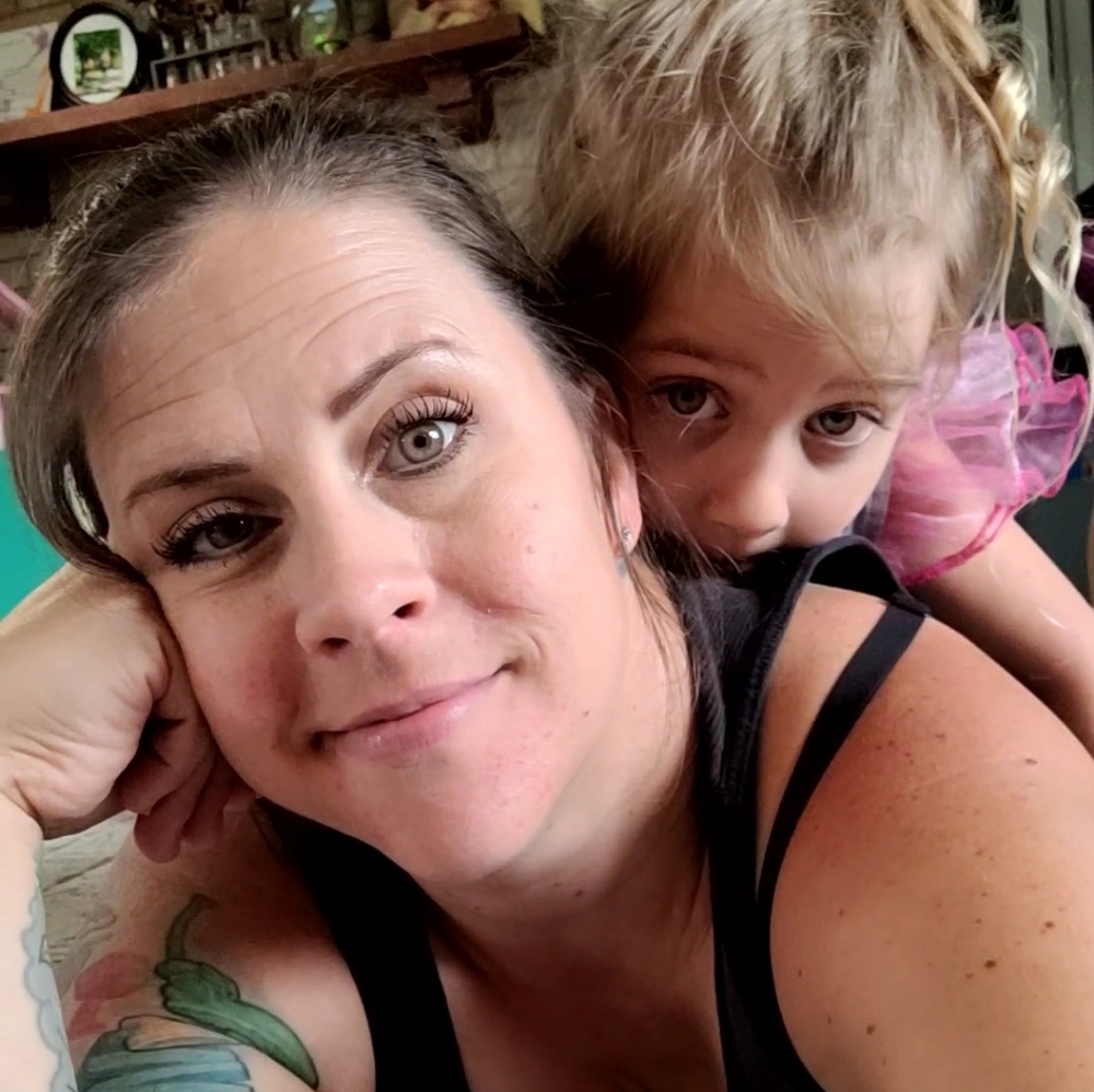 Meet your Posher, Dawn